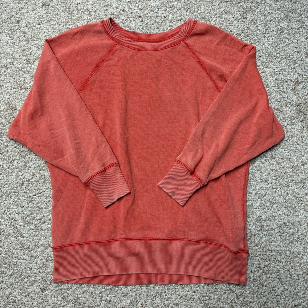 Aerie Oversized Crewneck